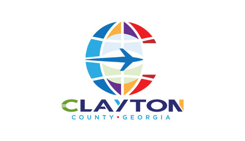 Clayton County Logo